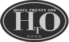 Hotel Twenty One Roma