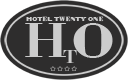 Hotel Twenty One Roma